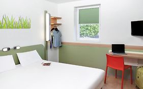 ibis Budget Clermont Ferrand Centre Montferrand