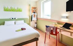 ibis Budget Clermont Ferrand Centre Montferrand